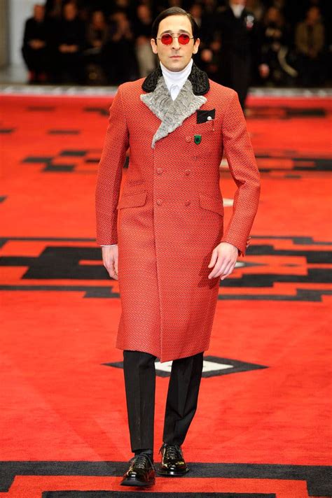 prada men's fashion show 2012|prada men's fashion show.